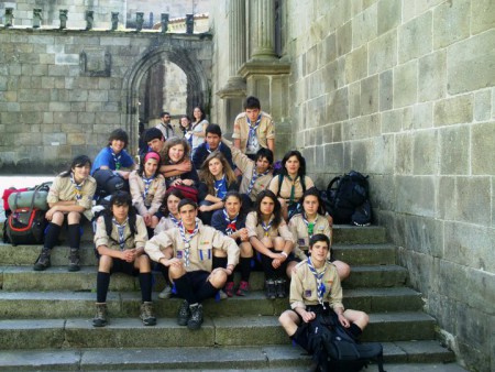 Acantonamento Gerês